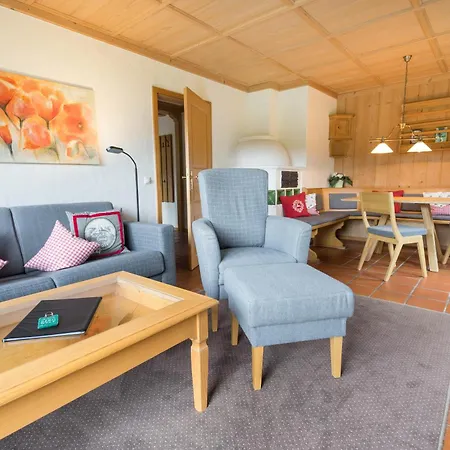 Heigel Apartamento *