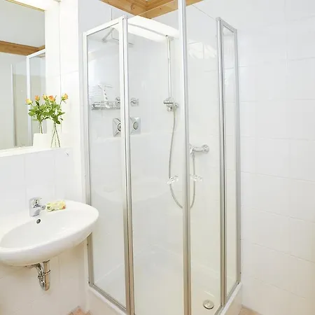 Apartamento Heigel *