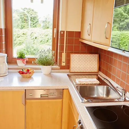 Apartamento Heigel Oberstdorf