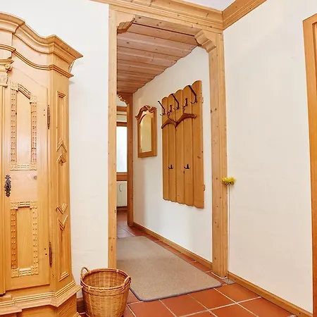 Heigel Apartamento Oberstdorf