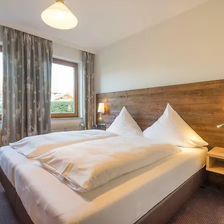 Heigel Apartamento Oberstdorf