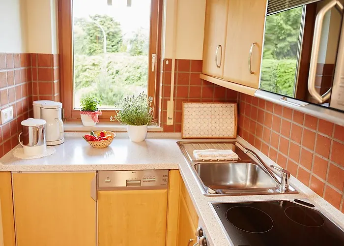 Apartament Heigel Oberstdorf