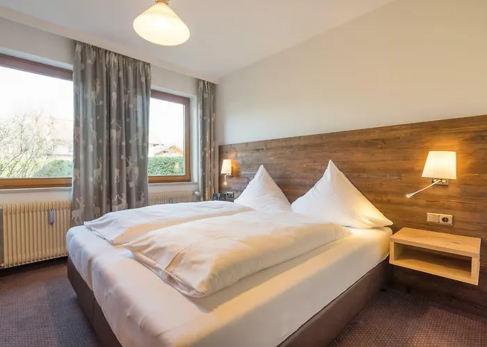 Heigel Apartament Oberstdorf